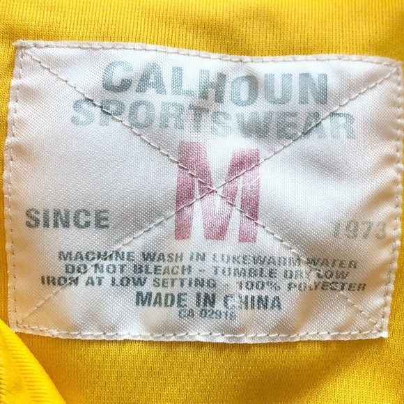 Corona Beer, Promotional Full Zip, Embroidered, Logo, Track Jacket, Mens Size M - Picture 14 of 14